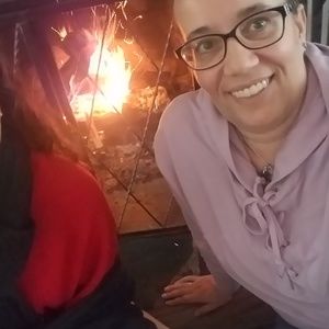 Meet your Posher, Kathy